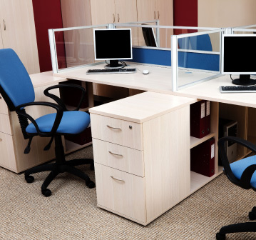 Cubicles-and-office-chairs