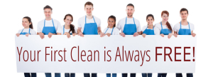Your-first-clean-is-always-free-banner-slim