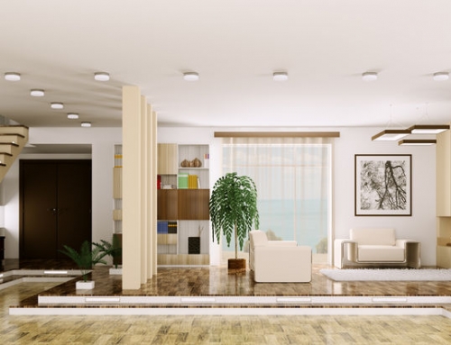 4 Benefits to Rental Property Cleaning