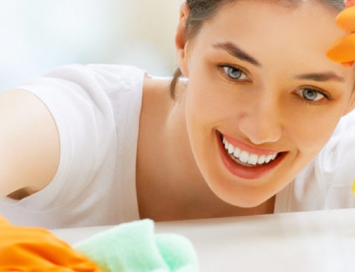 5 Cleaning Tips for a Clean Office
