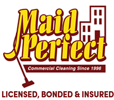 Maid Perfect Commercial Cleaning