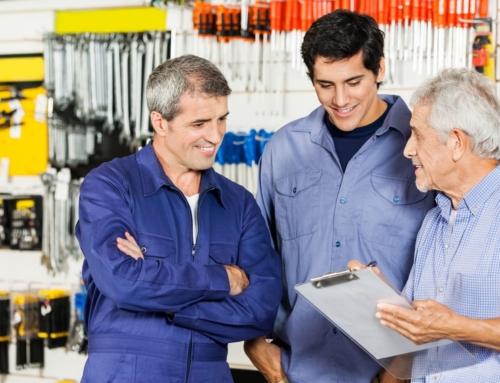 The Importance of Small Business